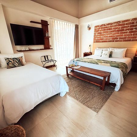 Casa Bixa Hotel Boutique - Mayores De 12 Anos - (Adults Only) Santa Fe de Antioquia Exterior foto