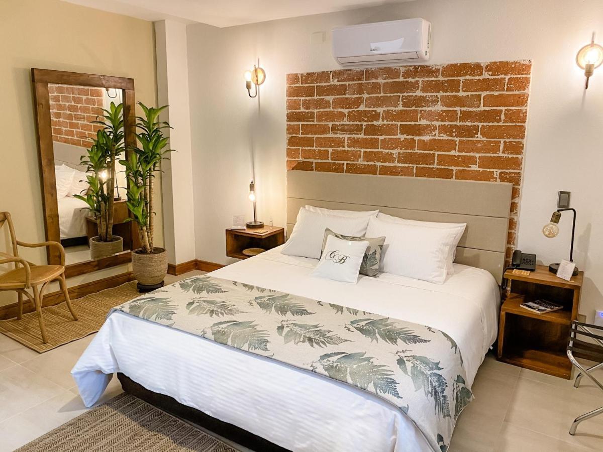 Casa Bixa Hotel Boutique - Mayores De 12 Anos - (Adults Only) Santa Fe de Antioquia Exterior foto