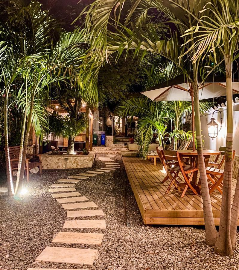Casa Bixa Hotel Boutique - Mayores De 12 Anos - (Adults Only) Santa Fe de Antioquia Exterior foto