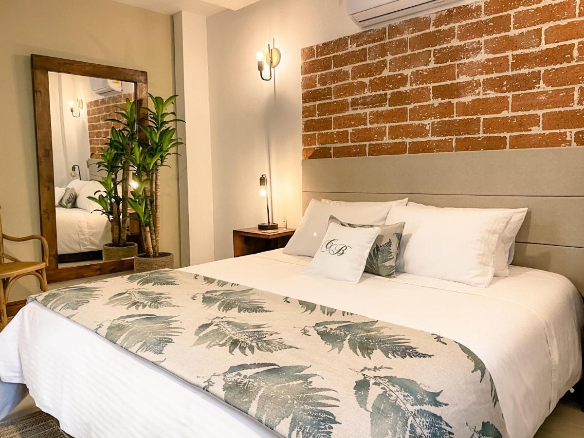 Casa Bixa Hotel Boutique - Mayores De 12 Anos - (Adults Only) Santa Fe de Antioquia Exterior foto