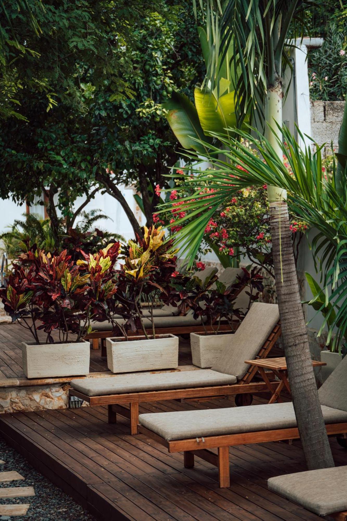 Casa Bixa Hotel Boutique - Mayores De 12 Anos - (Adults Only) Santa Fe de Antioquia Exterior foto