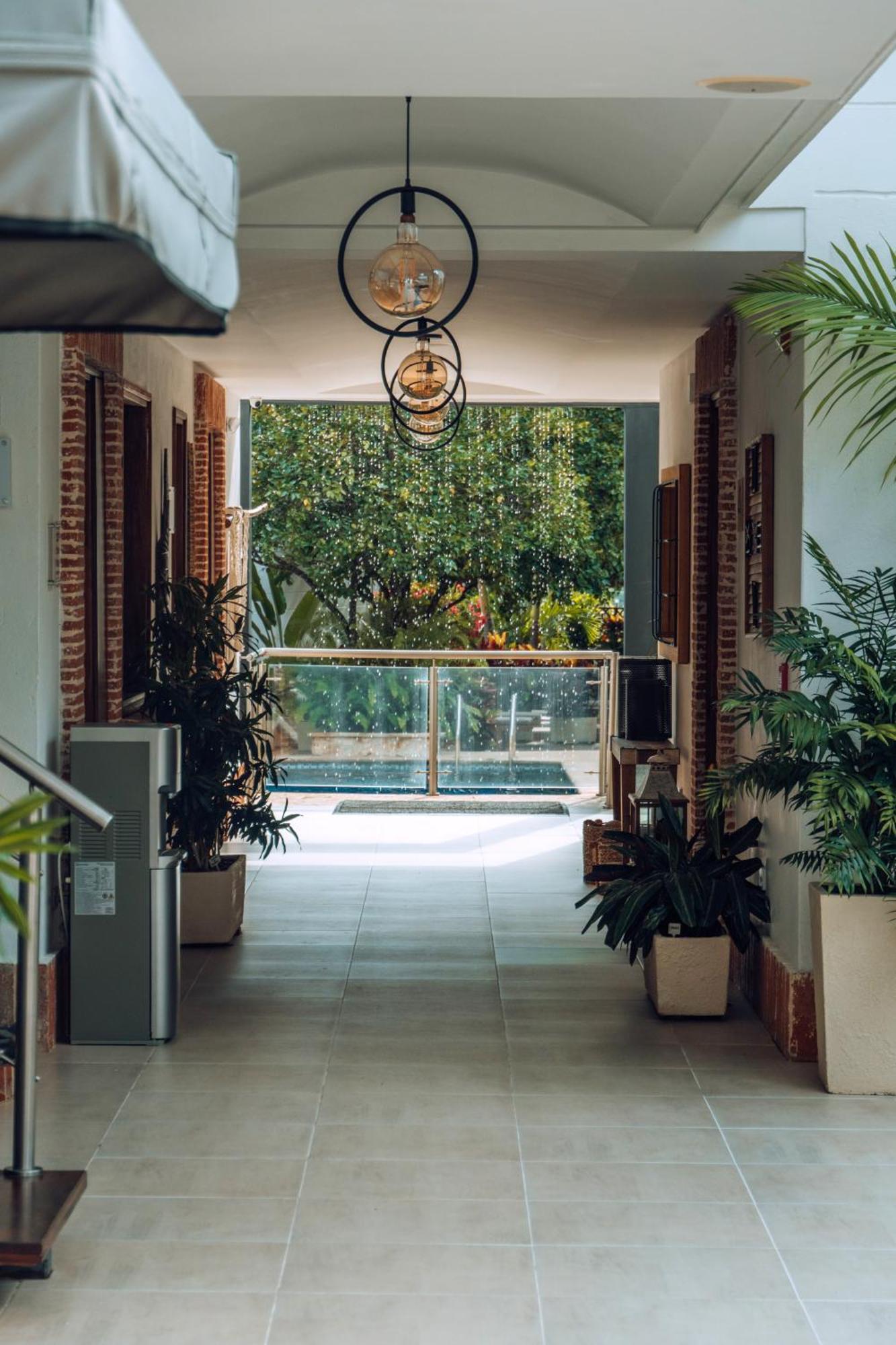 Casa Bixa Hotel Boutique - Mayores De 12 Anos - (Adults Only) Santa Fe de Antioquia Exterior foto