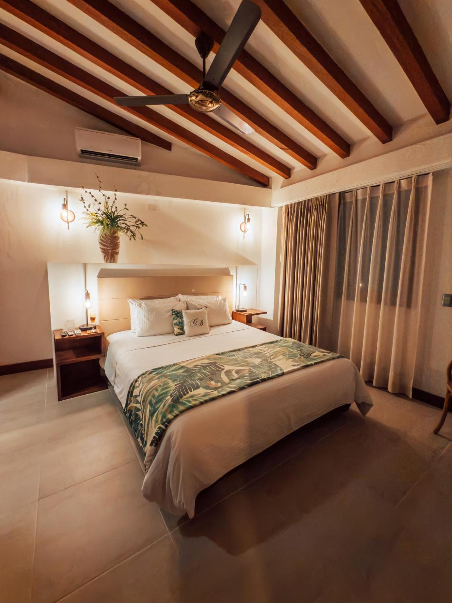 Casa Bixa Hotel Boutique - Mayores De 12 Anos - (Adults Only) Santa Fe de Antioquia Exterior foto