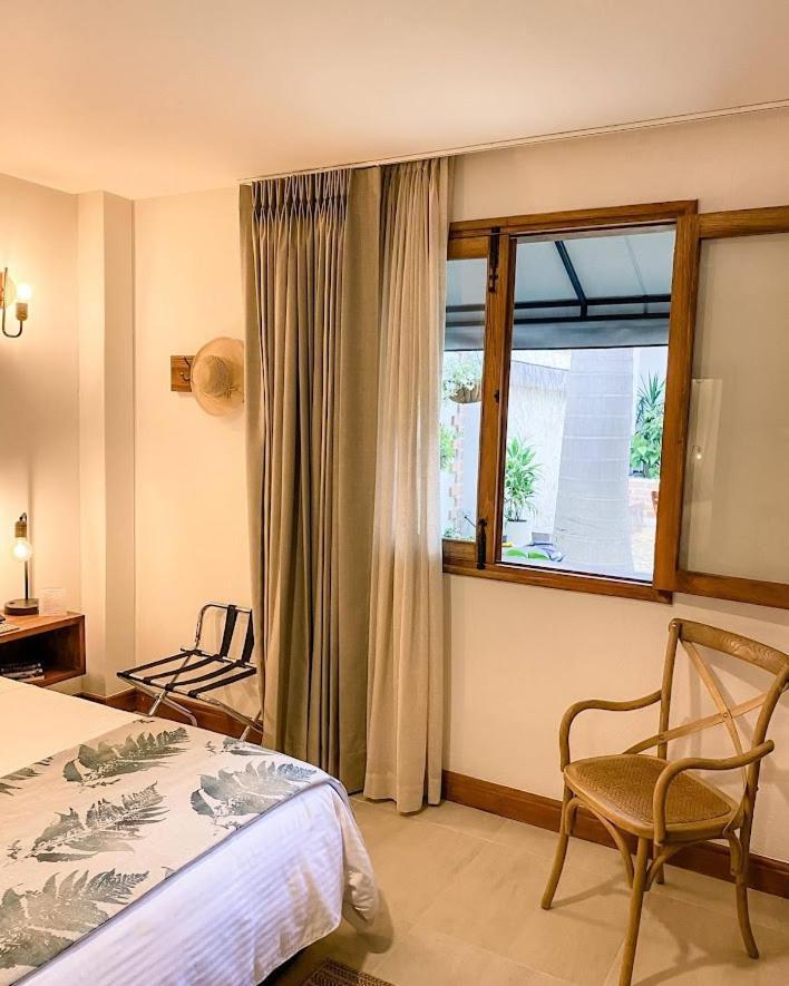 Casa Bixa Hotel Boutique - Mayores De 12 Anos - (Adults Only) Santa Fe de Antioquia Exterior foto