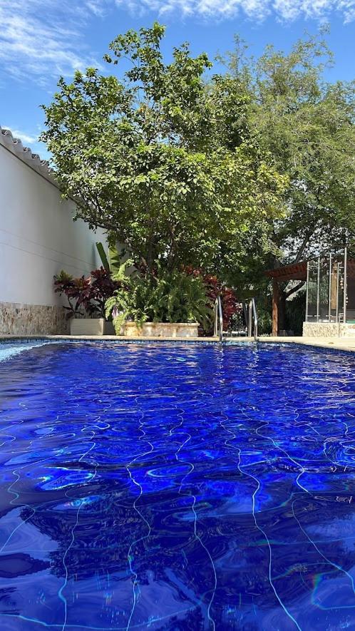 Casa Bixa Hotel Boutique - Mayores De 12 Anos - (Adults Only) Santa Fe de Antioquia Exterior foto